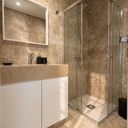 Avalon Gardens A202 - Designer