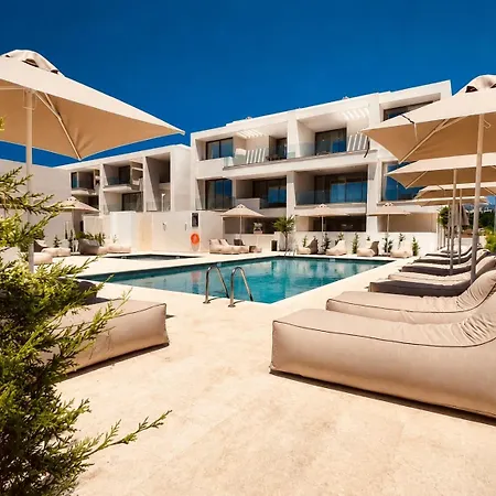 Apartman Avalon Gardens A202 - Designer *
